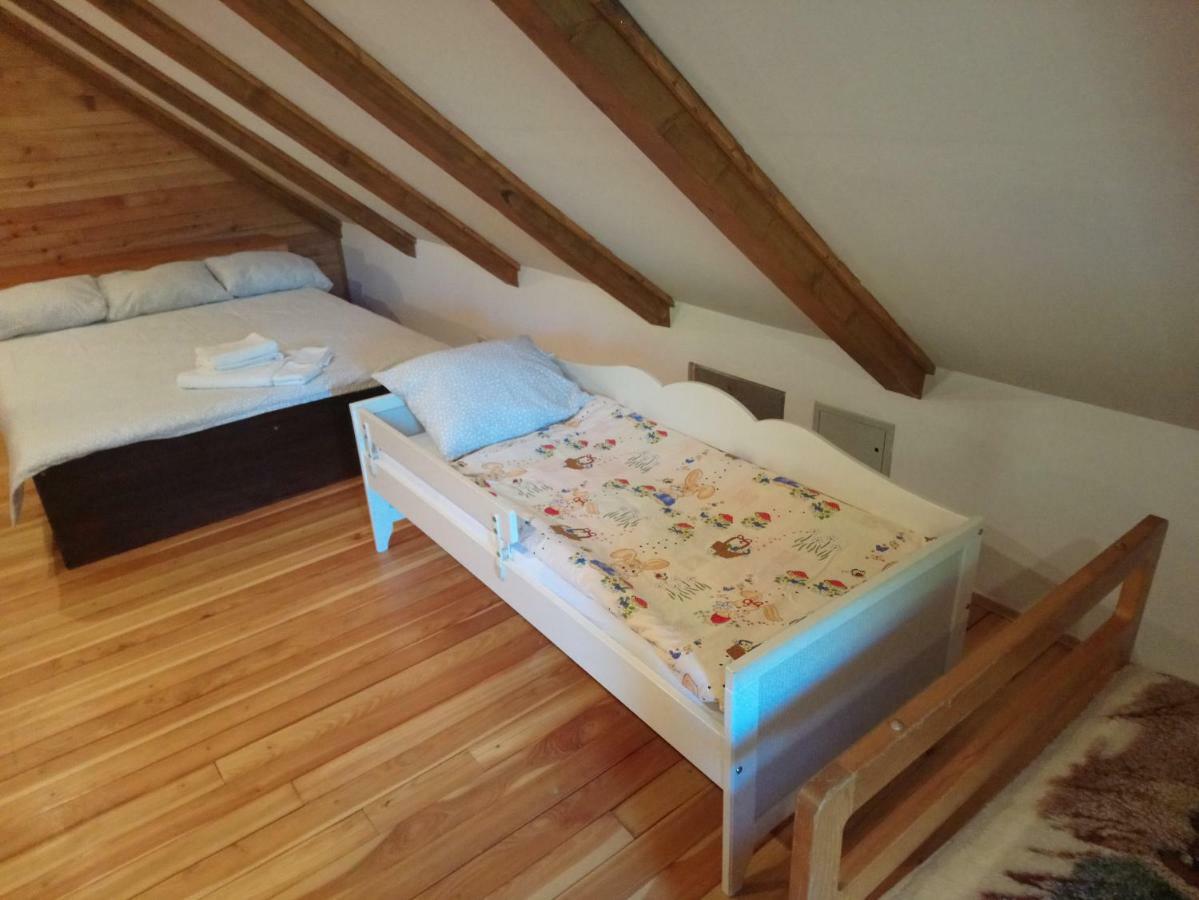 Klanjec Apartman Rico מראה חיצוני תמונה