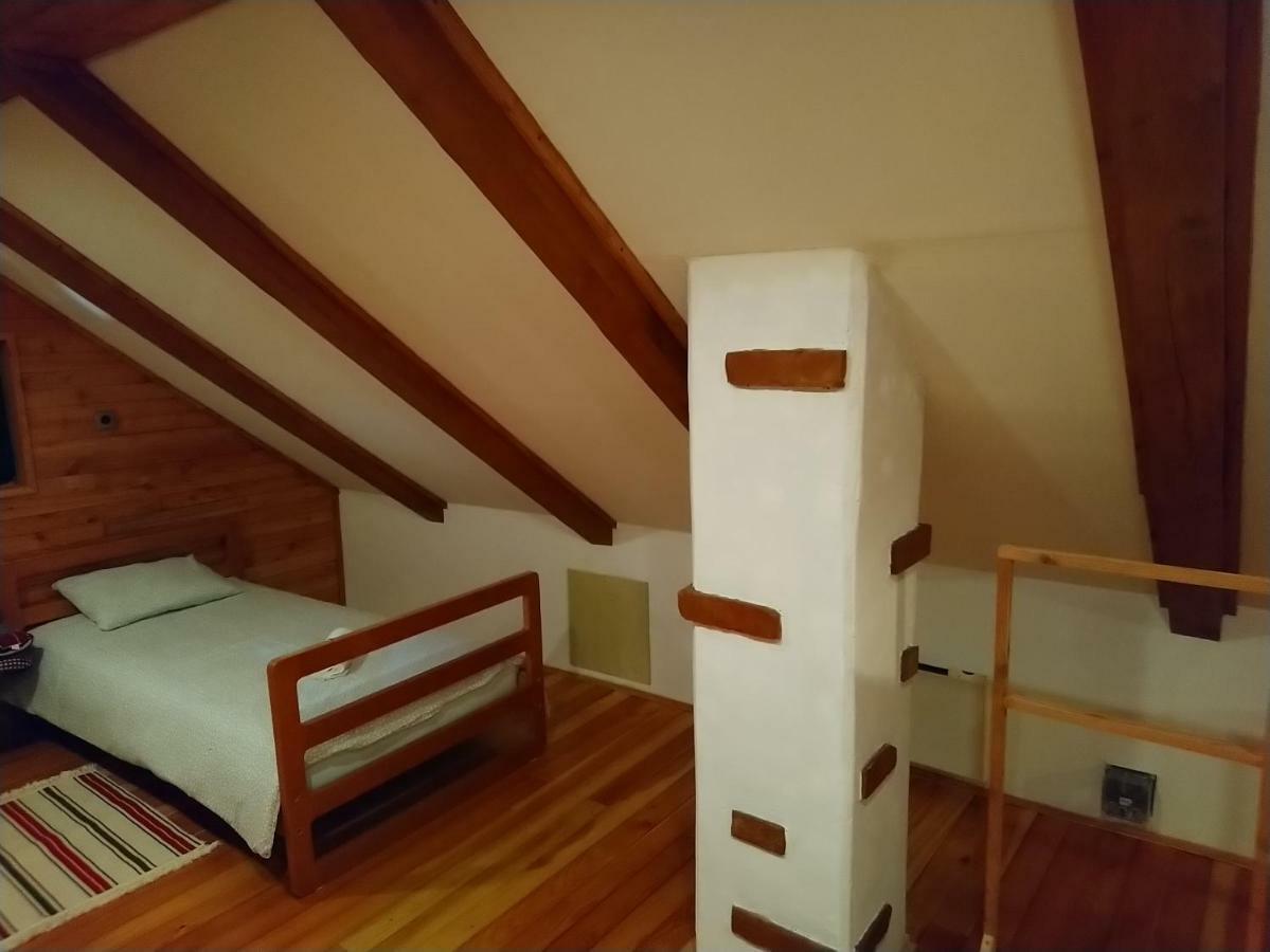 Klanjec Apartman Rico מראה חיצוני תמונה